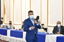 Concluyen mesas de reactivaci&oacute;n econ&oacute;mica con importantes resultados para los contribuyentes cale&ntilde;os