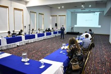 Concluyen mesas de reactivaci&oacute;n econ&oacute;mica con importantes resultados para los contribuyentes cale&ntilde;os