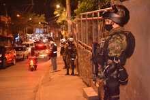 La ciudadan&iacute;a debe ser la nueva protagonista de la seguridad en Cali