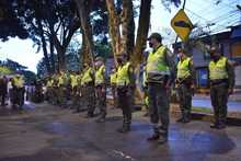 La ciudadan&iacute;a debe ser la nueva protagonista de la seguridad en Cali