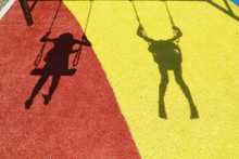 Familias de Llano Verde y Barrio Taller celebran la entrega de parques recreodeportivos