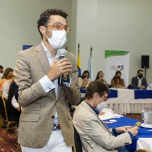 &ldquo;Cali ser&aacute; modelo de reactivaci&oacute;n econ&oacute;mica en Colombia&rdquo;: Director de Innpulsa