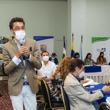 &ldquo;Cali ser&aacute; modelo de reactivaci&oacute;n econ&oacute;mica en Colombia&rdquo;: Director de Innpulsa