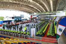 El de la seguridad debe ser el principal derecho a conquistar: alcalde Ospina