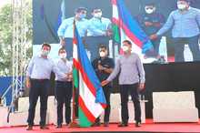 El de la seguridad debe ser el principal derecho a conquistar: alcalde Ospina