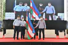 El de la seguridad debe ser el principal derecho a conquistar: alcalde Ospina