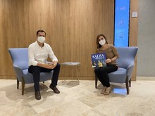 Cali fortalece sus di&aacute;logos sectoriales en el Turismo