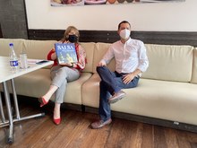 Cali fortalece sus di&aacute;logos sectoriales en el Turismo