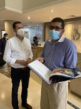 Cali fortalece sus di&aacute;logos sectoriales en el Turismo