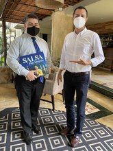 Cali fortalece sus di&aacute;logos sectoriales en el Turismo