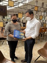 Cali fortalece sus di&aacute;logos sectoriales en el Turismo