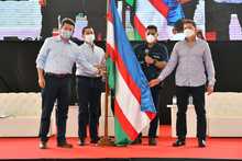 Las fuerzas militares est&aacute;n comprometidas con la seguridad de Cali: Ministro de Defensa