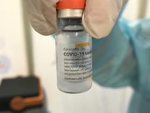 Exitosa jornada de vacunaci&oacute;n en megacentros