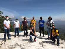 Alcald&iacute;a lamenta el sensible fallecimiento de Leonardo Cort&eacute;s, funcionario de la Secretar&iacute;a de Turismo