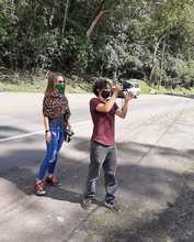 Alcald&iacute;a lamenta el sensible fallecimiento de Leonardo Cort&eacute;s, funcionario de la Secretar&iacute;a de Turismo