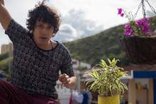 Alcald&iacute;a lamenta el sensible fallecimiento de Leonardo Cort&eacute;s, funcionario de la Secretar&iacute;a de Turismo