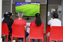Equipo femenino del Am&eacute;rica de Cali se consagraron subcampeonas de la Copa Libertadores. 