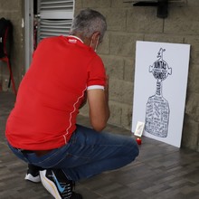 Equipo femenino del Am&eacute;rica de Cali se consagraron subcampeonas de la Copa Libertadores. 