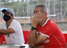 Equipo femenino del Am&eacute;rica de Cali se consagraron subcampeonas de la Copa Libertadores. 