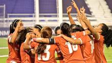 Am&eacute;rica de Cali, &iexcl;orgullo del f&uacute;tbol femenino colombiano!