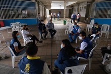 Salud P&uacute;blica acude al llamado por emergencias ocasionadas por la temporada de lluvias 