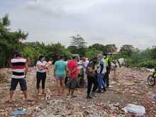 Dagma y Polic&iacute;a ambiental trabajan unidos en la protecci&oacute;n del jarill&oacute;n del r&iacute;o Cauca 