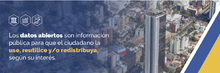 Datos Abiertos 