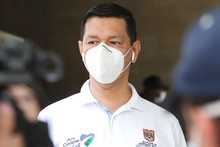 Autoridades locales trabajan mancomunadamente para mitigar riesgos por ola invernal