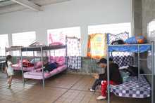 Autoridades locales trabajan mancomunadamente para mitigar riesgos por ola invernal