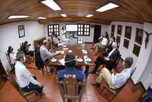 En Semana Santa, cale&ntilde;os y cale&ntilde;as deber&aacute;n prevenir el tercer pico del covid-19