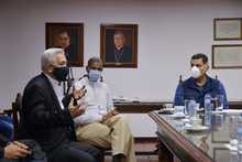 En Semana Santa, cale&ntilde;os y cale&ntilde;as deber&aacute;n prevenir el tercer pico del covid-19