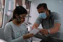 Se realiz&oacute; jornada de salud animal promoviendo territorios de sana convivencia interespecie