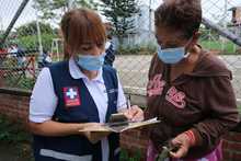 Se realiz&oacute; jornada de salud animal promoviendo territorios de sana convivencia interespecie