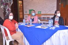 Primera sesi&oacute;n extraordinaria realiz&oacute; el Consejo Municipal de Paz de Santiago de Cali