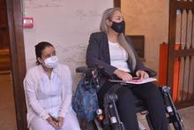 Primera sesi&oacute;n extraordinaria realiz&oacute; el Consejo Municipal de Paz de Santiago de Cali