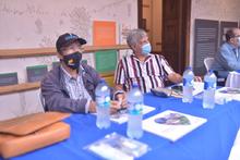 Primera sesi&oacute;n extraordinaria realiz&oacute; el Consejo Municipal de Paz de Santiago de Cali