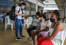 &lsquo;Save the Children&rsquo; entrega ayudas a los afectados por ola invernal en Cali