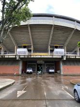 Bienes p&uacute;blicos afectados por la temporada de lluvias en Cali estaban asegurados 