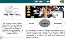 Secretar&iacute;a de Educaci&oacute;n capacit&oacute; a familias y docentes en prevenci&oacute;n del ciberacoso