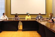 Alcald&iacute;a busca apoyo del Gobierno para impulsar proyectos de tecnolog&iacute;a, ciencia e innovaci&oacute;n 