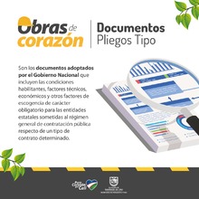 Conozca la importancia de los pliegos tipo para las obras de infraestructura en Cali