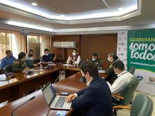 Gobierno Nacional verifica la implementaci&oacute;n de estrategias de seguridad en Cali