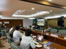 Gobierno Nacional verifica la implementaci&oacute;n de estrategias de seguridad en Cali