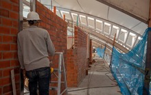 &iexcl;Avanza la construcci&oacute;n del Centro Empresarial del estadio Pascual Guerrero!