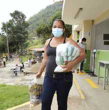 Fotograf&iacute;a 1 - Programa de Alimentaci&oacute;n Escolar