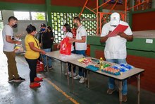 Fotograf&iacute;a 8 - Programa de Alimentaci&oacute;n Escolar