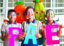 Fotograf&iacute;a 12- Programa de Alimentaci&oacute;n Escolar