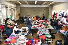 El albergue temporal, un espacio social en funci&oacute;n del desarrollo humano