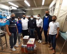 El albergue temporal, un espacio social en funci&oacute;n del desarrollo humano