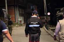 Control y monitoreo a medidas restrictivas deja positivo balance en comunas 1, 18 y 20